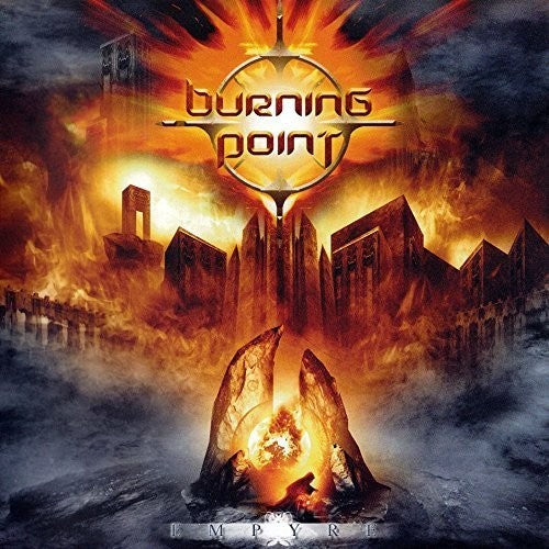 Burning Point: Empyre