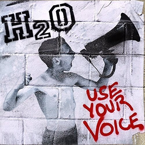 H2O: Use Your Voice