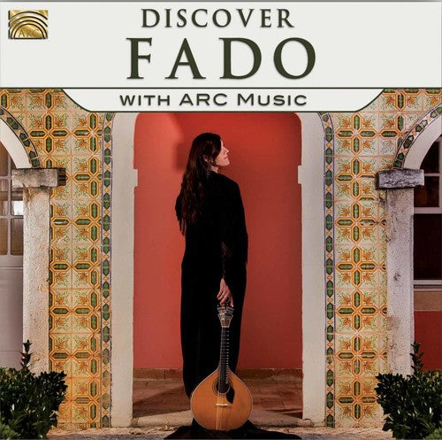 Discover Fado with Arc Music / Various: Discover Fado with Arc Music