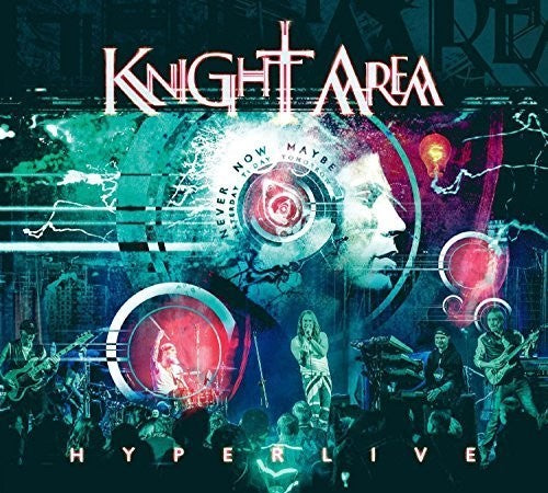 Knight Area: Hyperlive