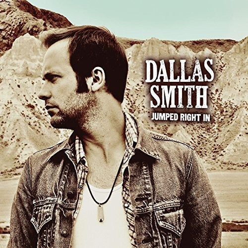 Smith, Dallas: Jumped Right in