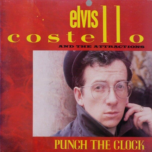 Costello, Elvis: Punch the Clock