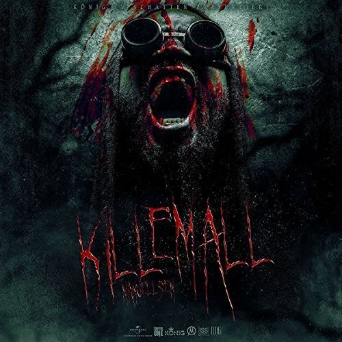 Manuellsen: Killemall