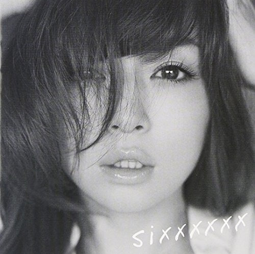 Hamasaki, Ayumi: Sixxxxxx