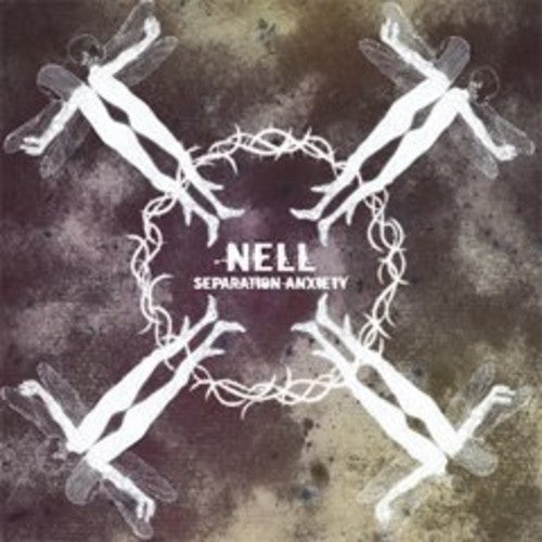 Nell: Separation Anxiety (Vol.4)