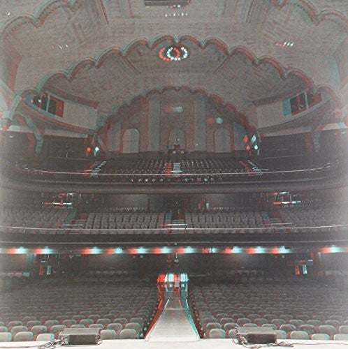 Webb, Bry & Providers: Live at Massey Hall