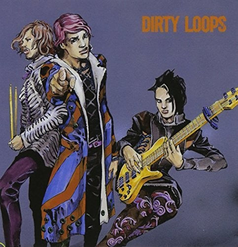 Dirty Loops: Loopified