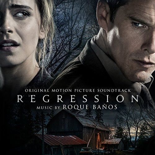 Regression (Original Score) / O.S.T.: Regression (Original Score) (Original Soundtrack)