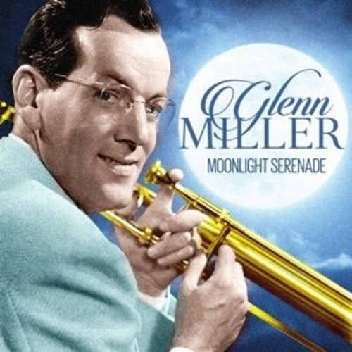 Miller, Glen: Moonlight Serenade
