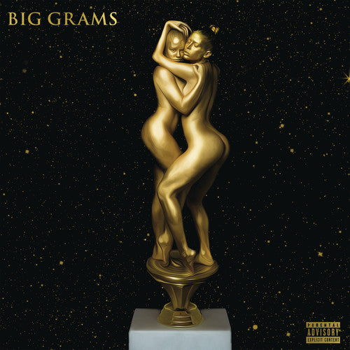 Big Grams: Big Grams