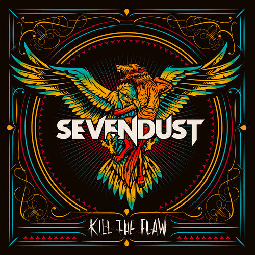 Sevendust: Kill the Flaw