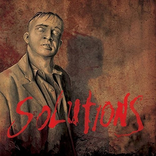 Solutions: Solutions