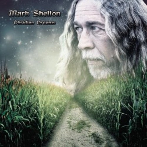 Shelton, Mark: Obsidian Dreams