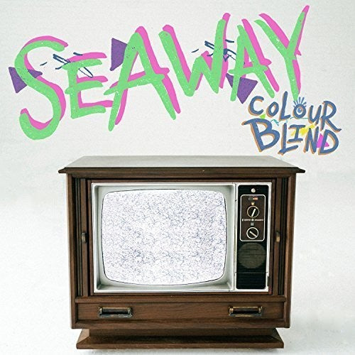 Seaway: Color Blind