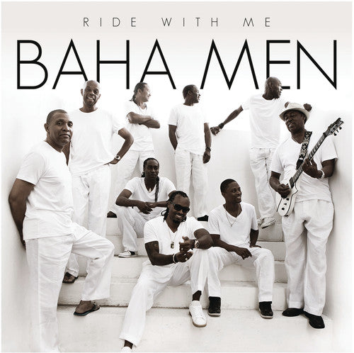 Baha Men: Ride with Me