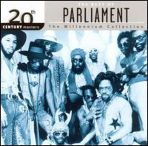 Parliament: 20th Century Masters