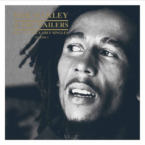 Marley, Bob: Best Of The Early Singles, Vol.2