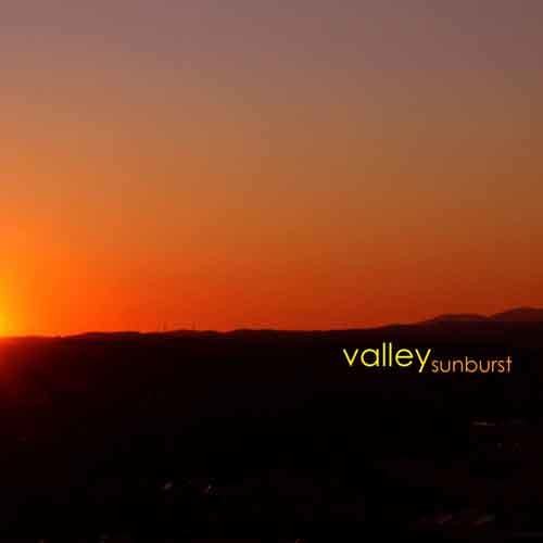 Valley: Sunburst