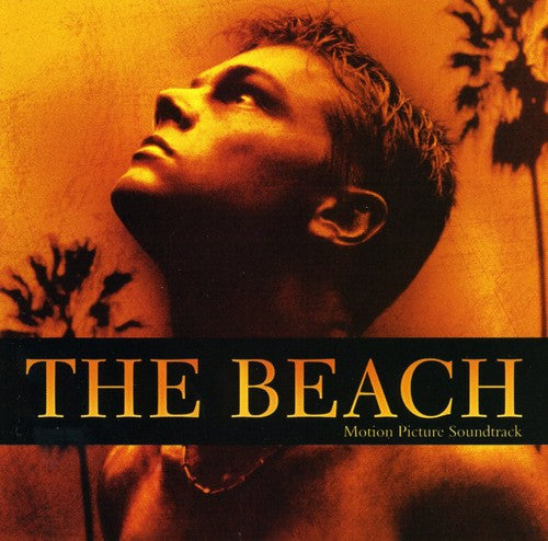 Beach / O.S.T.: Beach (Original Soundtrack)