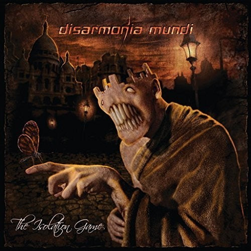 Disarmonia Mundi: Isolation Game