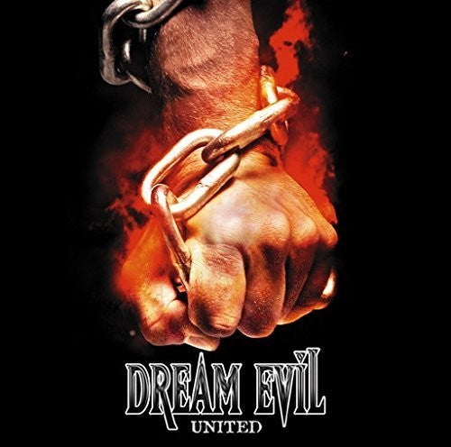 Dream Evil: United