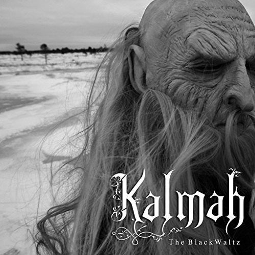 Kalmah: Black Waltz