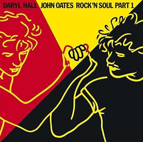 Hall & Oates: Rock N Soul Part 1