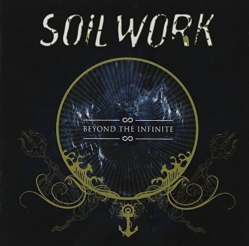 Soilwork: Beyond the Infinite