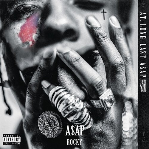 A$AP Rocky: A.L.L.A./At Long Last A$Ap