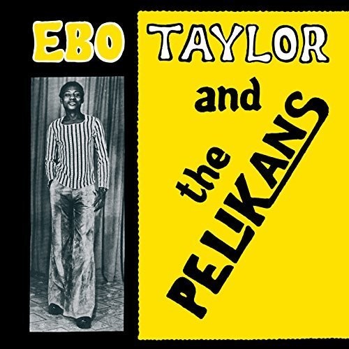 Taylor, Ebo: & Palikans