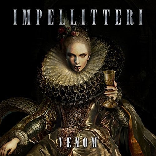 Impellitteri: Venom