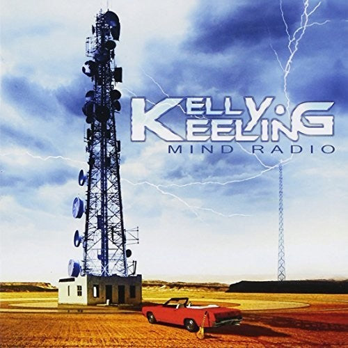 Keeling, Kelly: Mind Radio