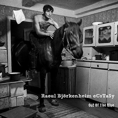 Bjorkenheim, Raoul / Ecstasy: Out of the Blue