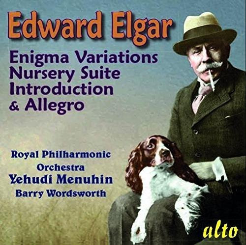 Elgar: Royal Philharmonic