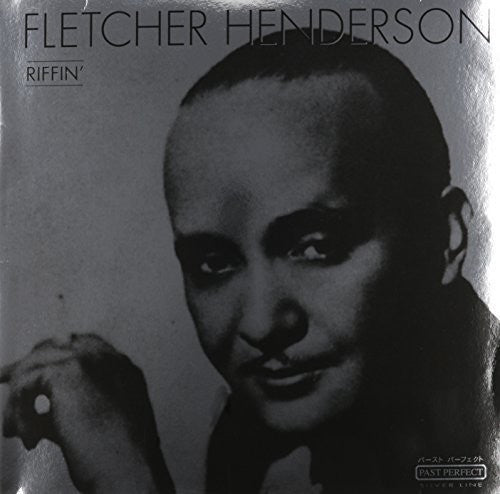 Henderson, Fletcher: Riffin'