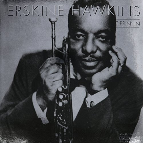 Hawkins, Erskine: Tippin' in