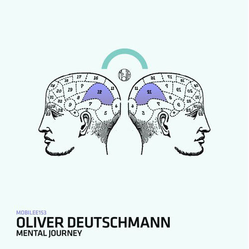 Deutschmann, Oliver: Mental Journey