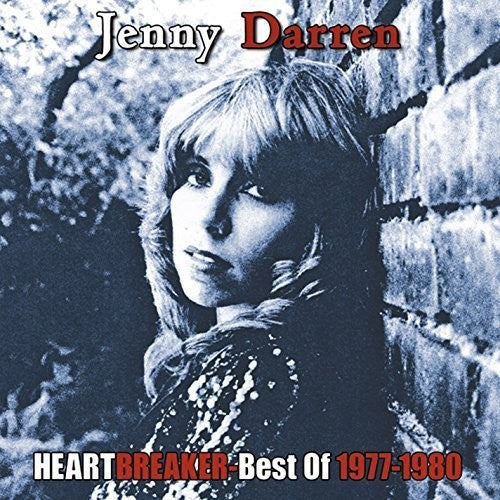 Darren, Jenny: Heartbreaker-Best of 1977-80