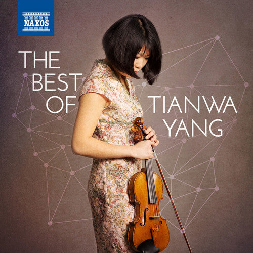 De Sarasate / Yang / Navarra Symphony Orchestra: Best of Tianwa Yang