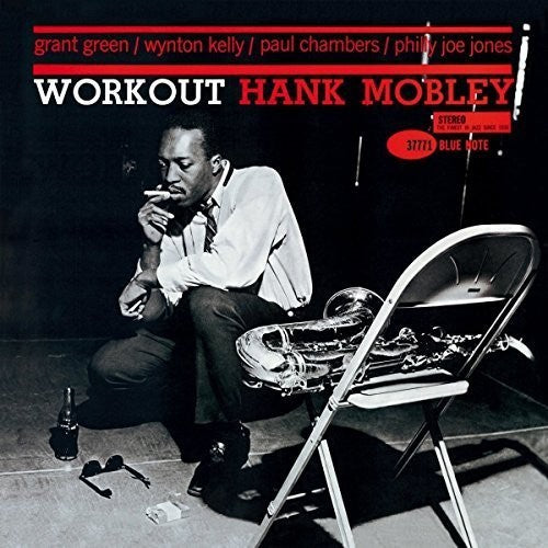 Mobley, Hank: Workout