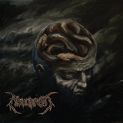 Abhorrent: Intransigence