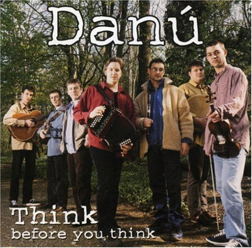 Danu: Think Before You Think