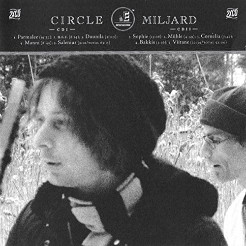 Circle: Miljard