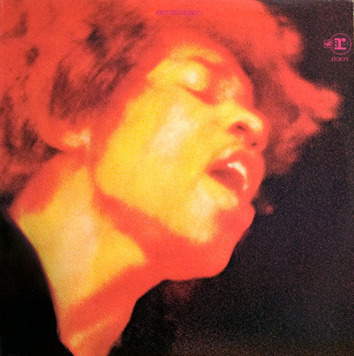 Hendrix, Jimi: Electric Ladyland