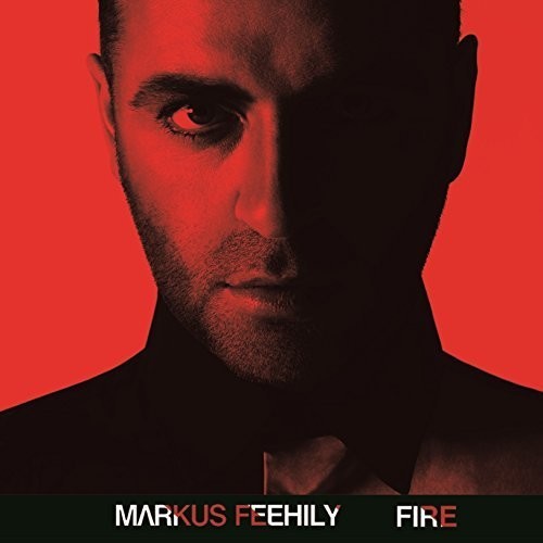 Feehily, Markus: Fire