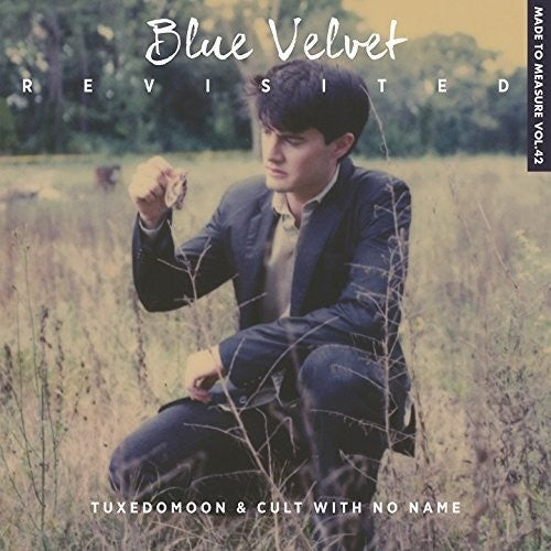 Tuxedomoon & Cult with No Name: Blue Velvet Revisited