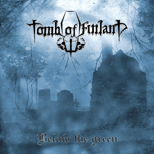 Tomb of Finland: Below the Green