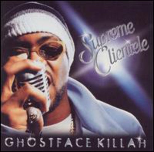 Ghostface Killah: Supreme Clientele