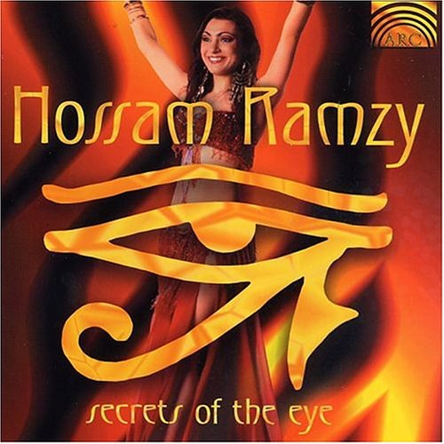 Ramzy, Hossam: Secrets of the Eye