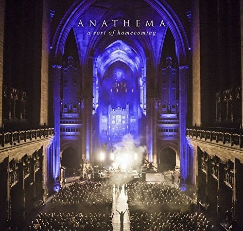 Anathema: A Sort of Homecoming